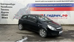 Opel Corsa  Opel Corsa