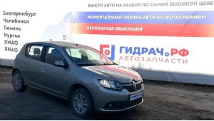 Renault Sandero  Renault Sandero