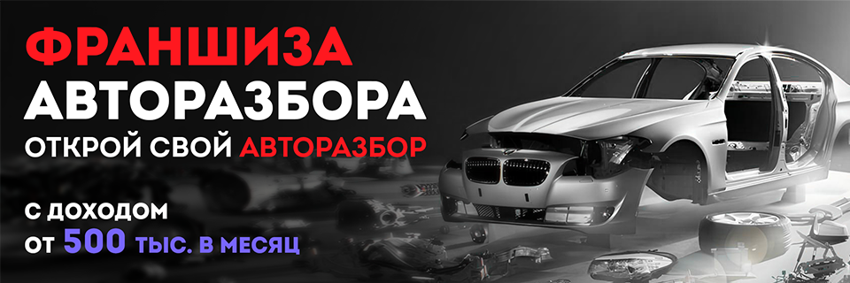 Франшиза Франшиза