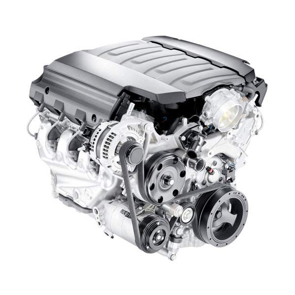 Двигатель Двигатель