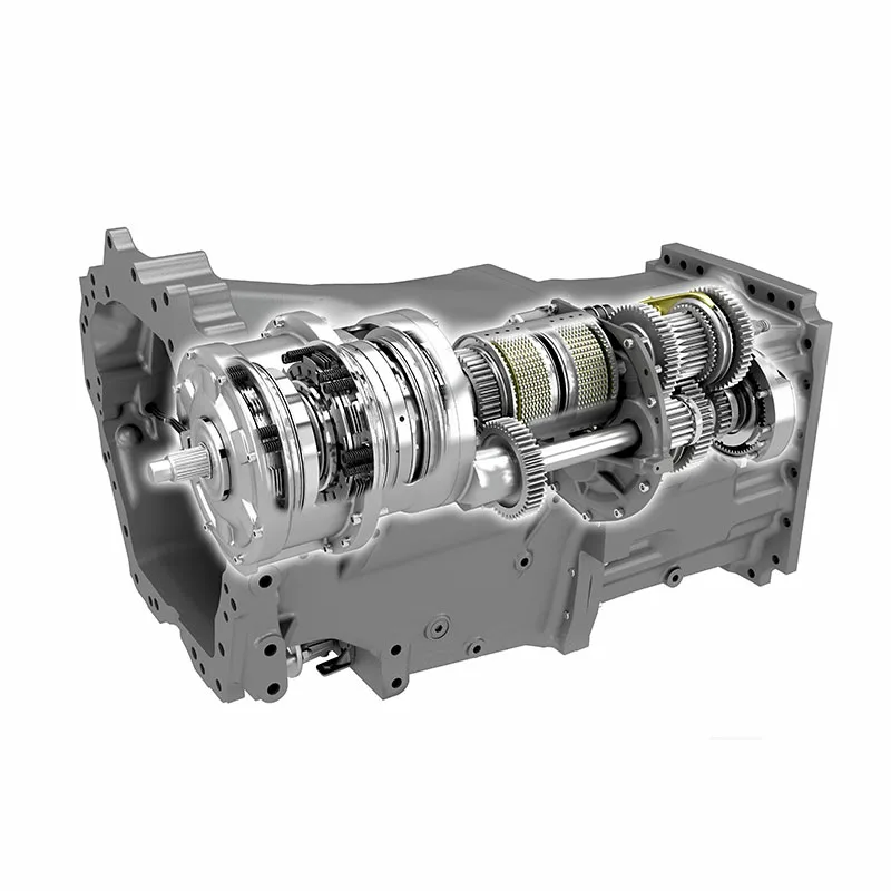 Трансмиссия и привод Трансмиссия и привод
